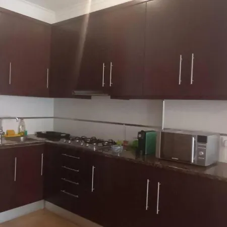 T2 Edificio Aquazul Lägenhet *