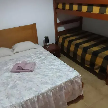 T2 Edificio Aquazul Apartment Portimao