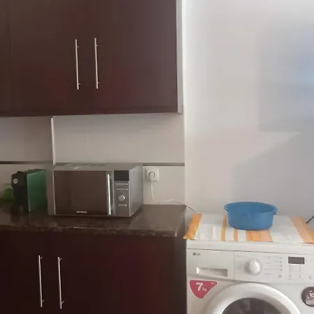 T2 Edificio Aquazul Lägenhet Portimão