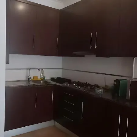 T2 Edificio Aquazul Apartment *