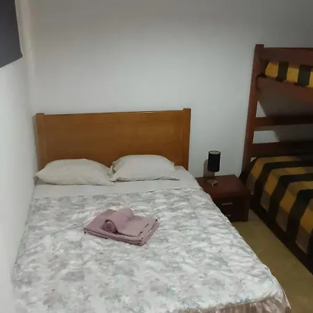 T2 Edificio Aquazul Appartement Portimão