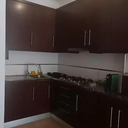 Apartment T2 Edificio Aquazul *