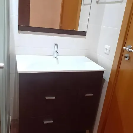 T2 Edificio Aquazul Apartment *
