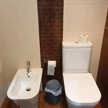 Apartament T2 Edificio Aquazul