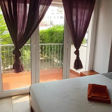 T2 Edificio Aquazul Apartament