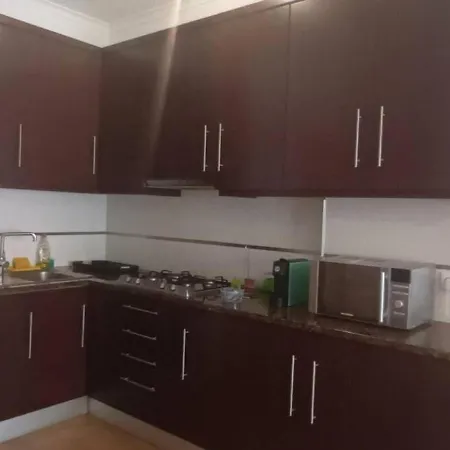 Apartament T2 Edificio Aquazul