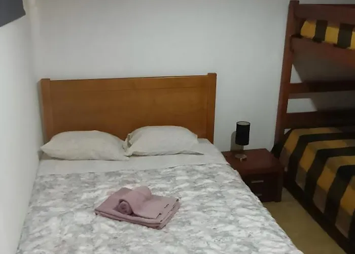 T2 Edificio Aquazul Apartament Portimão