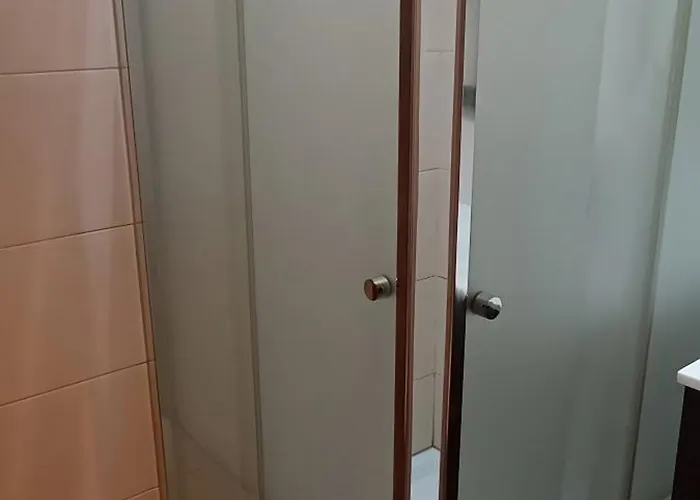 Apartament T2 Edificio Aquazul