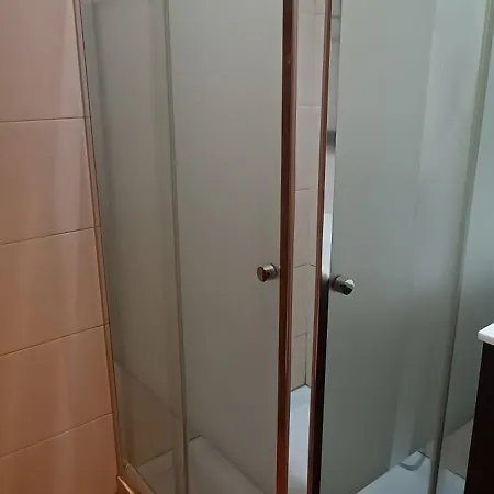 Apartment T2 Edificio Aquazul *