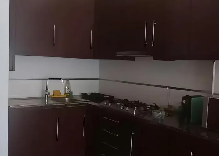 Daire T2 Edificio Aquazul *