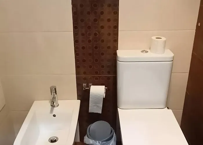 T2 Edificio Aquazul * Portimão