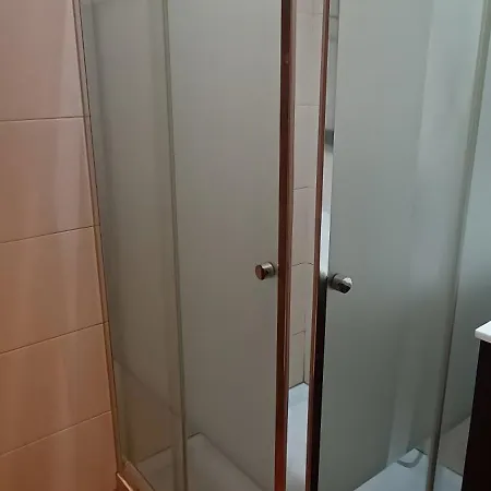 Appartamento T2 Edificio Aquazul